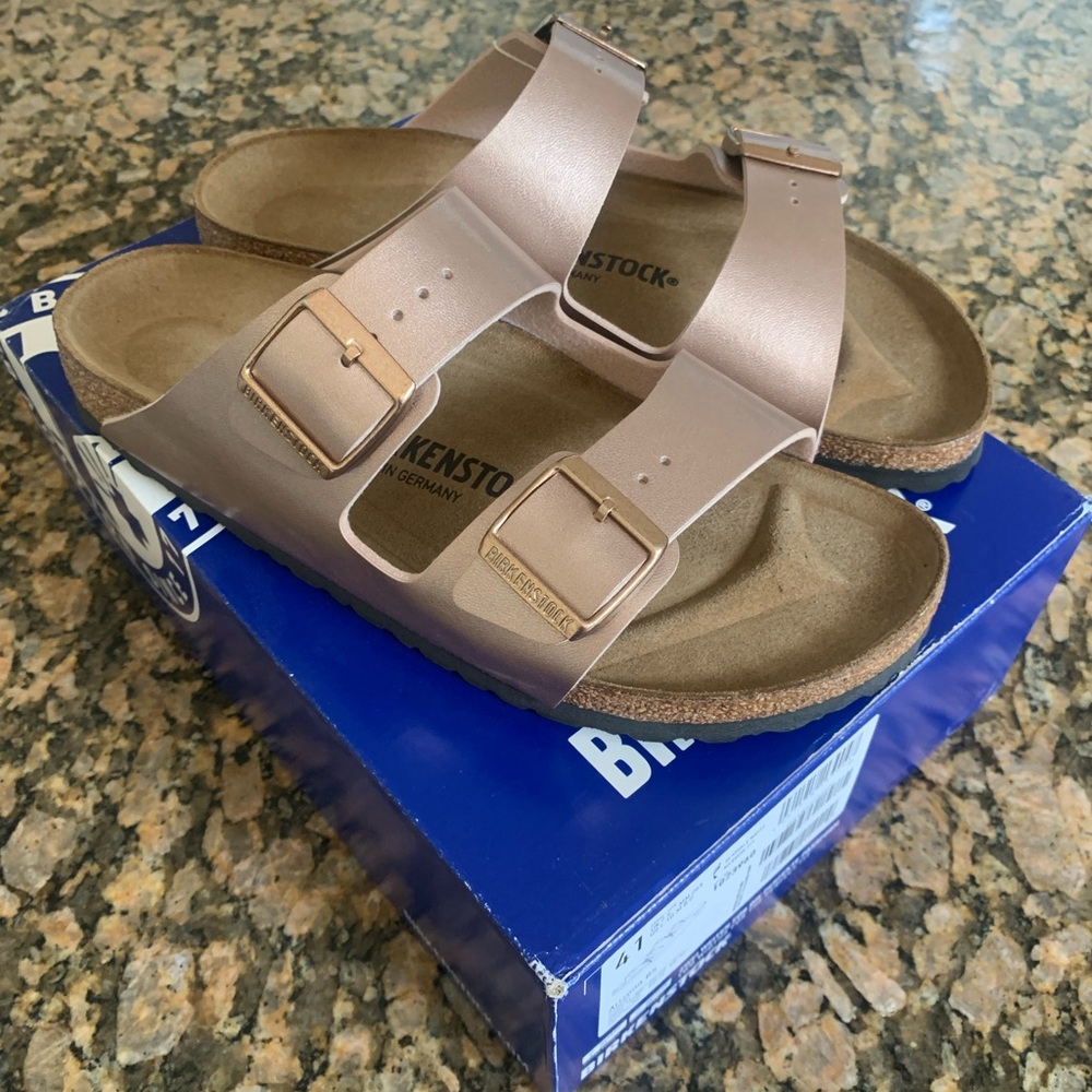 Birkenstock Arizona Sandals